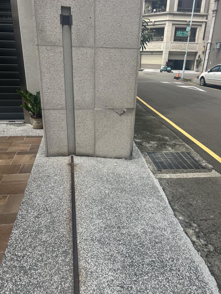 大理石維修案件圖片