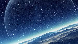 lun lun - 我喜歡宇宙