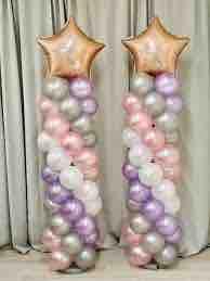 夢夢姐姐 - 婚禮佈置