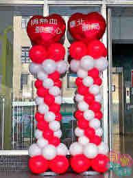 夢夢姐姐 - 會場佈置