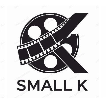 提供染髮劑灰服務的專家小k