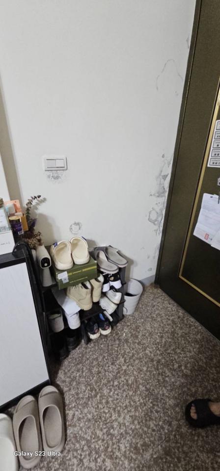 壁癌處理案件圖片