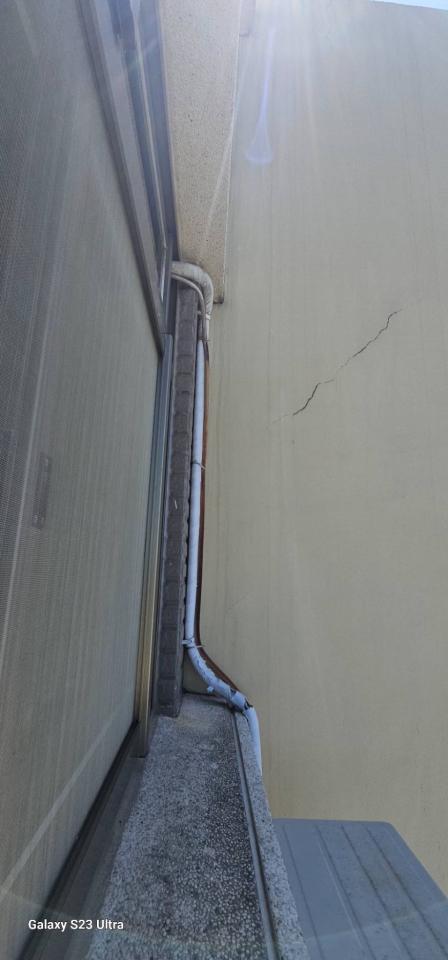 壁癌處理案件圖片