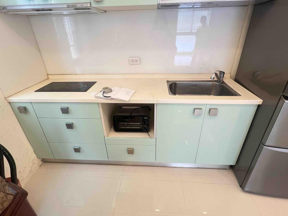 人造石檯面案件圖片