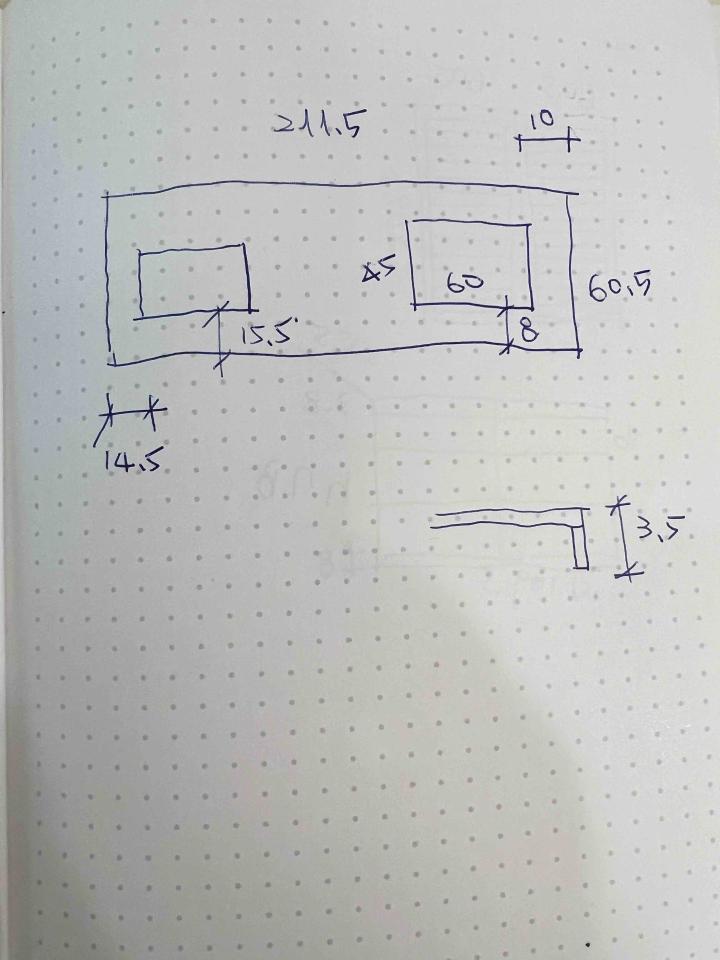 人造石檯面案件圖片