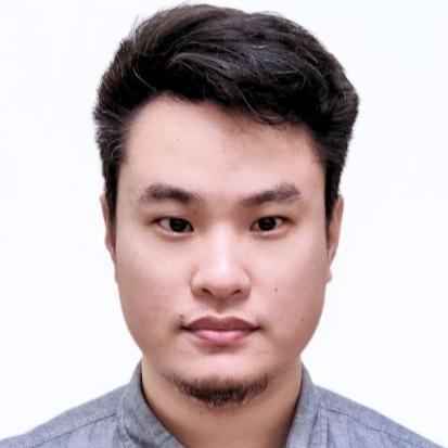 提供seo關鍵字服務的專家David Wong