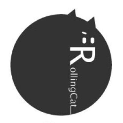 提供報帳服務的專家Rollingcatstudio 滾喵工作室