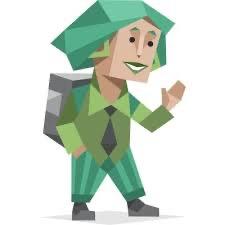 提供125服務的專家陳微