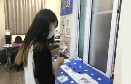 王貽萱 - 製作教材