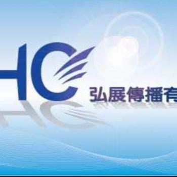 提供彩繪服務的專家弘展傳播有限公司