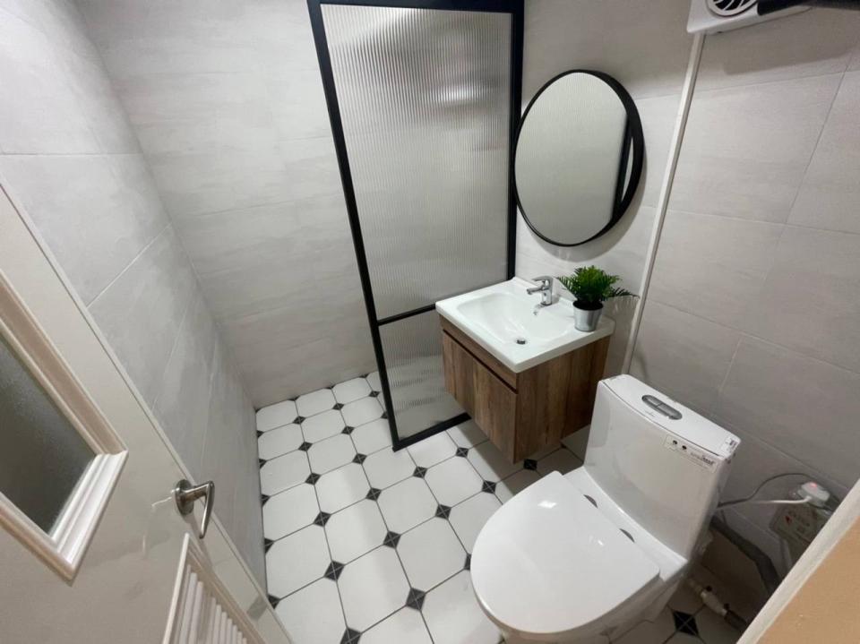 居家鍍膜案件圖片