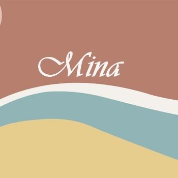 提供代購服務的專家Mina