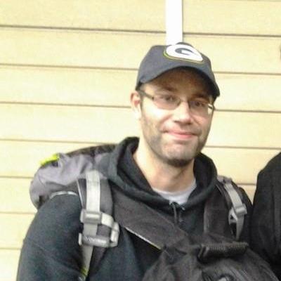 提供翻译u服務的專家Matthew Christensen