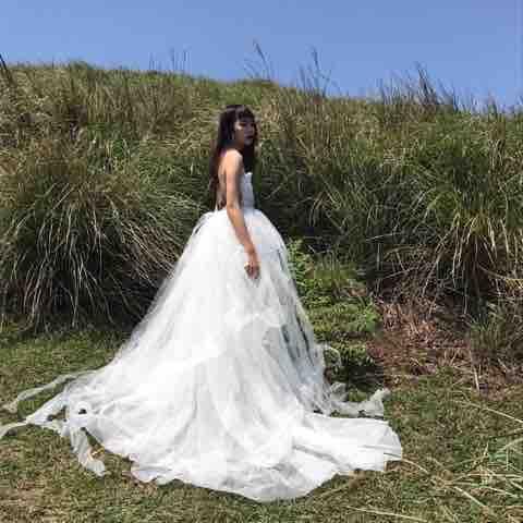 彩藝匠心服裝設計工作室 - 創作拍攝 婚紗服裝