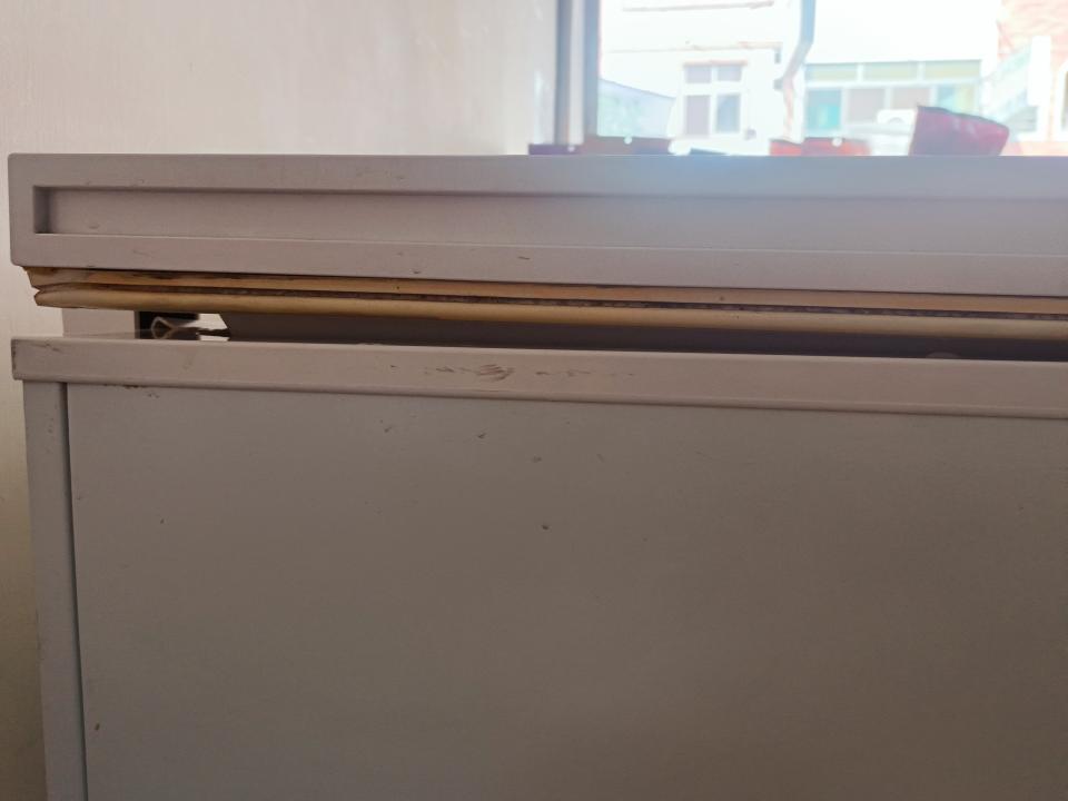 冰箱維修案件圖片