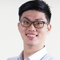 提供ui ux服務的專家Russell