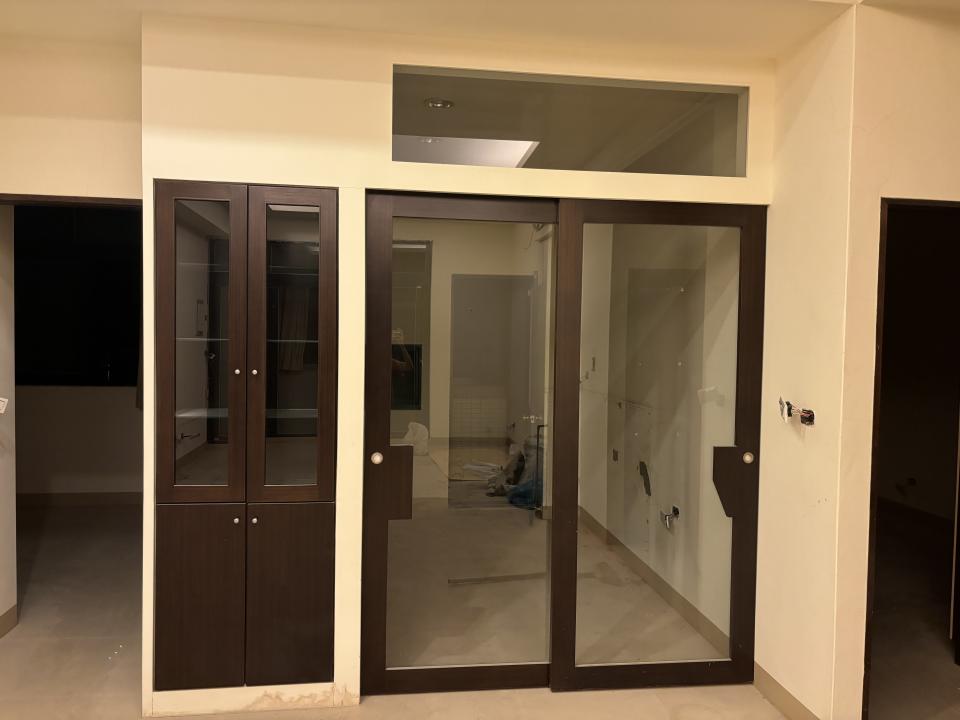 波音軟片施工案件圖片