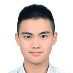 提供cad服務的專家林哲宇