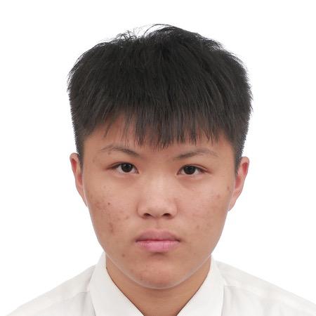 提供排球服務的專家林珈卉