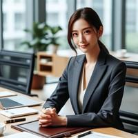 雷希 Laysi - 人工智能代表 Sherry
https://laysi.io/contact