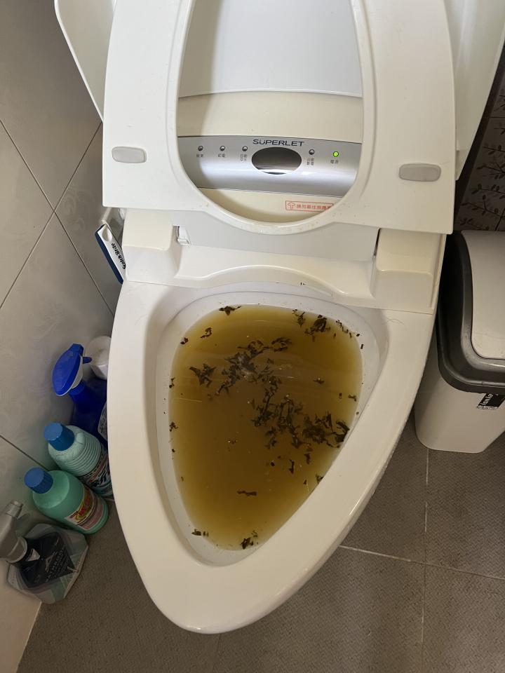 通馬桶案件圖片