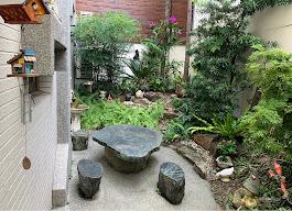 健華聯合事務所 - 事務所實景