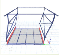 鄒先生 - 3D模型建立分析