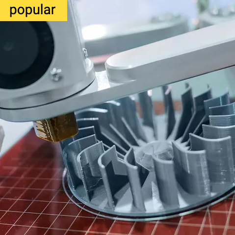 Finalcreate Design - 3D零件建模