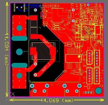 chen chen - 不同國家的插座, 搭配SOC ,使Lora正常運作,收跟發都有過CE,且量產順利