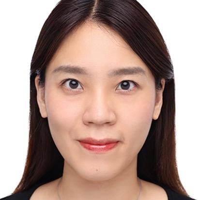 提供韓文翻译服務的專家蔡娉婷