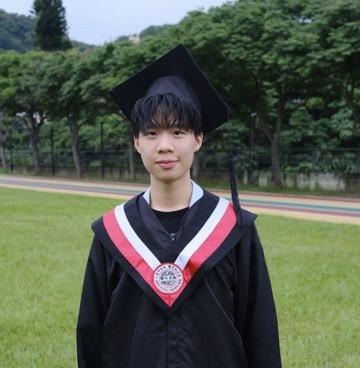 謝濬遠 - 我本人
