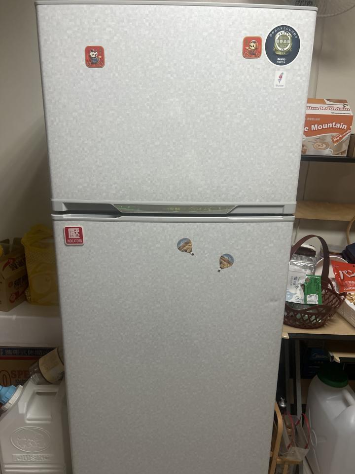 冰箱維修案件圖片