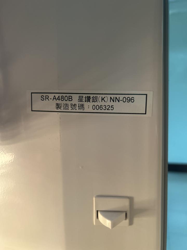 冰箱維修案件圖片