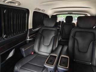 Michael  祥 - 豪華賓士原廠航空座椅
