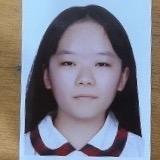 提供123心算服務的專家杜翊瑄