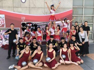 高睦凱 - 校慶演出