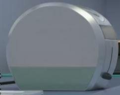 danny832220 - 《無敵鹿戰隊第二季》 第10集 最棒發明家