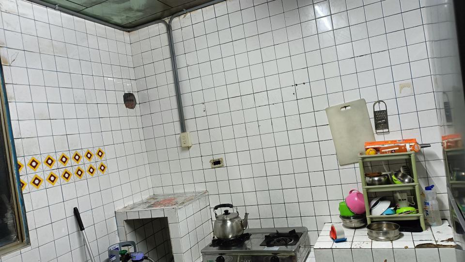 排油煙管安裝案件圖片