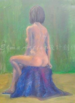 Elma藝術家 - 