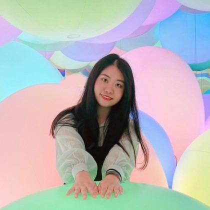 提供2024 seo服務的專家Anna Yeh