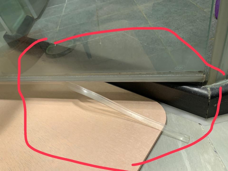 浴室門案件圖片