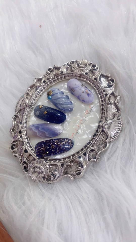 美甲服務案件圖片