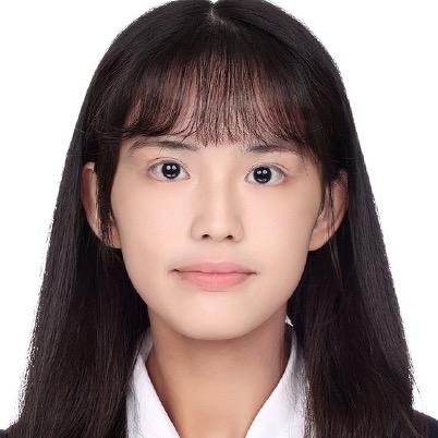 黃郁婕