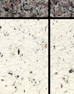 銳聯工程行 - 多彩仿石漆溝縫配色樣板2 銳聯工程行 - 多彩仿石漆溝縫配色樣板2