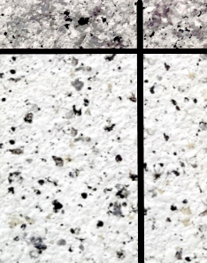 銳聯工程行 - 多彩仿石漆溝縫配色樣板 銳聯工程行 - 多彩仿石漆溝縫配色樣板