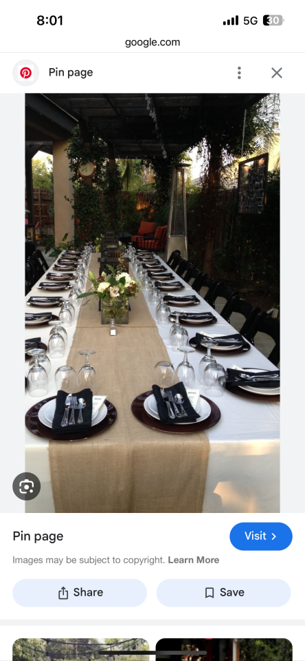 活動場地佈置案件圖片