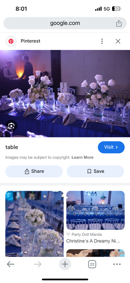 活動場地佈置案件圖片