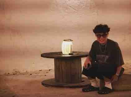 提供48服務的專家邱硯廷