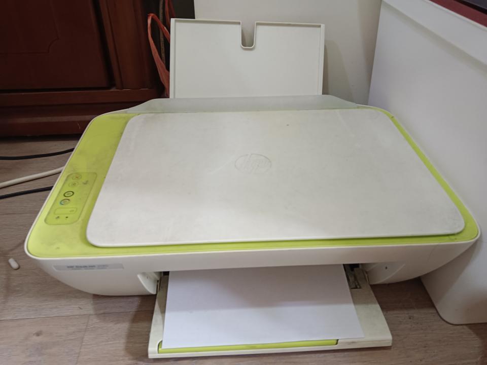 印表機維修案件圖片