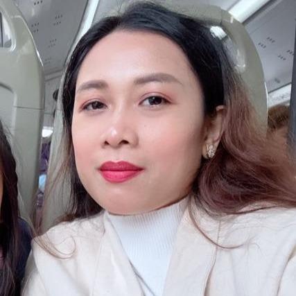 提供翻译i服務的專家Ana Lisa Wu